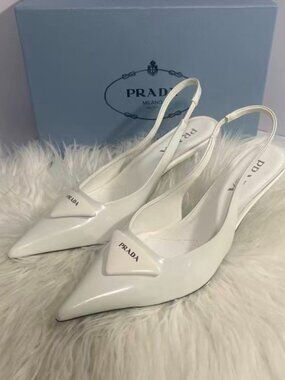 Prada Heels